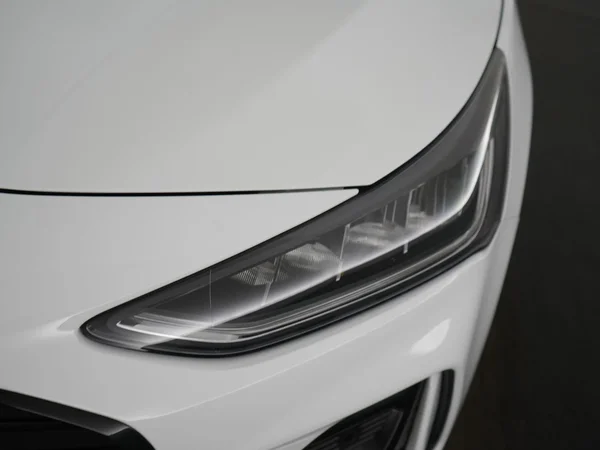 Ford Focus (2024) — foto 5 van 23