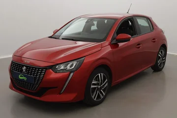 Peugeot 208 (2020)