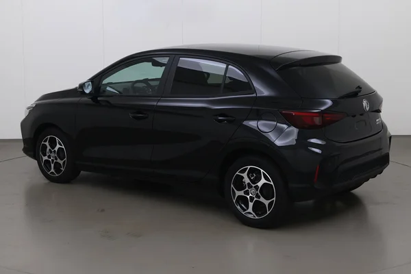 MG MG3 Hybrid+ (HEV) (2026) — foto 10 van 16