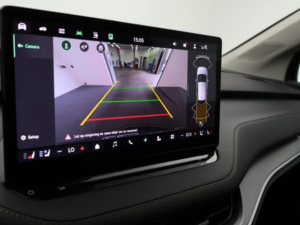 SKODA Elroq (2026) — foto 18 van 23