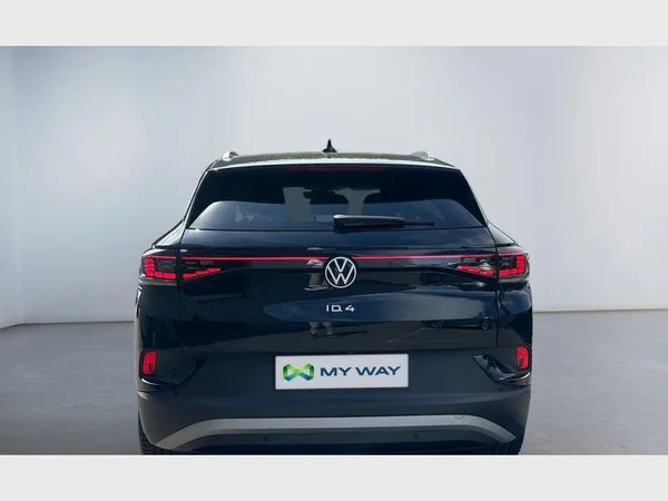 Volkswagen ID.4 (2026) — foto 22 van 25
