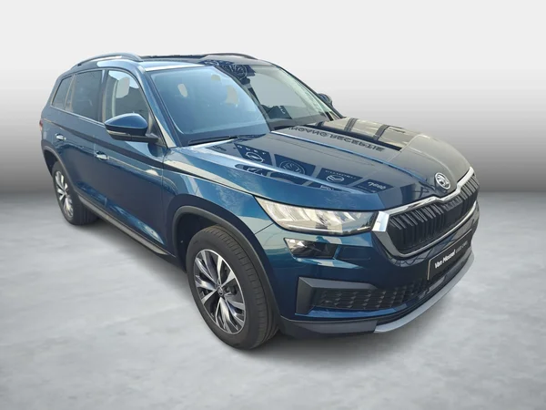 Škoda Kodiaq (2024) — foto 15 van 20