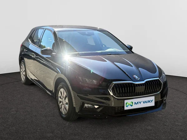 SKODA Fabia (2026) — foto 22 van 23
