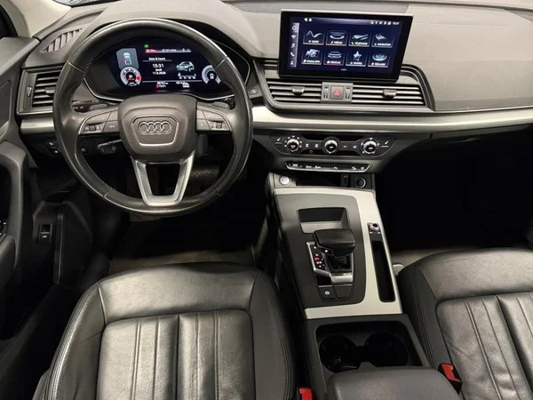 AUDI Q5 Dsl (2021) — foto 6 van 28