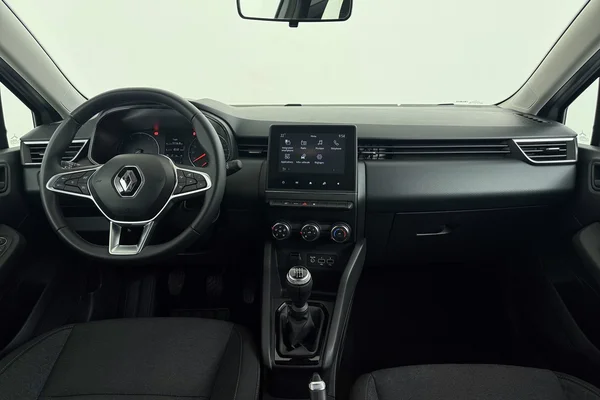 Renault Clio V (2023) — foto 3 van 31