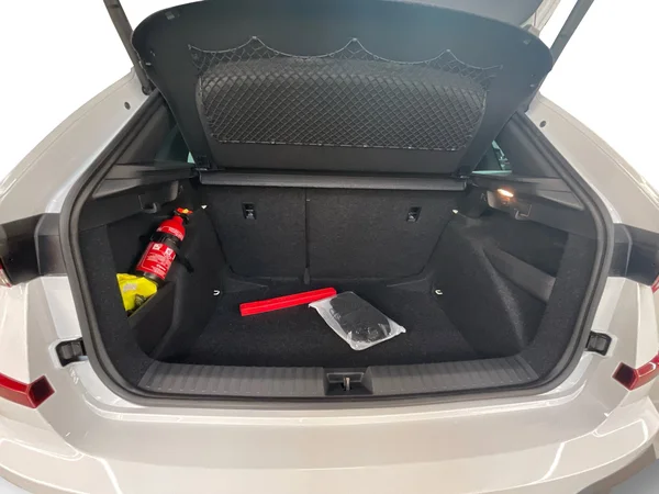 SKODA Kamiq (2025) — foto 10 van 24