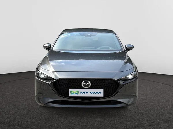 MAZDA 3 Hatchback (2021) — foto 12 van 20