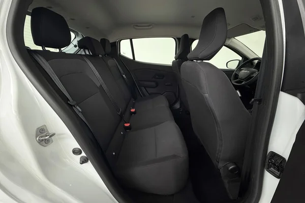 Dacia Sandero (2024) — foto 5 van 29
