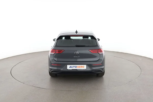 Volkswagen Golf Viii (2021) — foto 11 van 16
