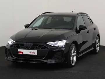 AUDI A3 Sportback (2025)