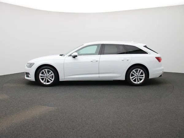 Audi A6 (2022) — foto 34 van 45
