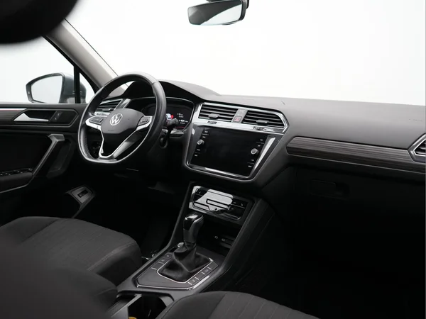 VOLKSWAGEN Tiguan Allspace (2022) — foto 11 van 43