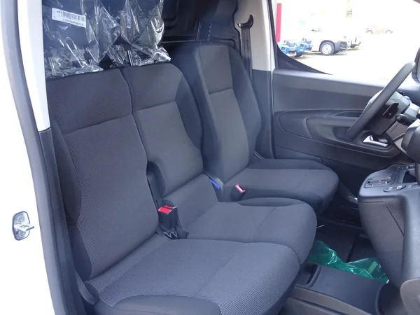 Citroën Berlingo (2026) — foto 2 van 17