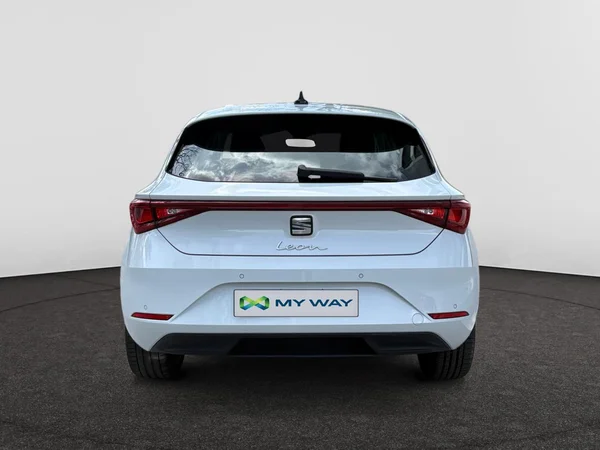 SEAT Leon (2020) — foto 19 van 24