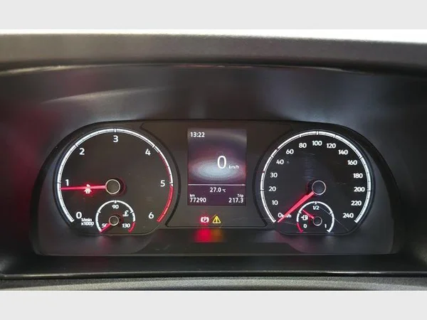 Volkswagen Caddy Van (2023) — foto 4 van 29