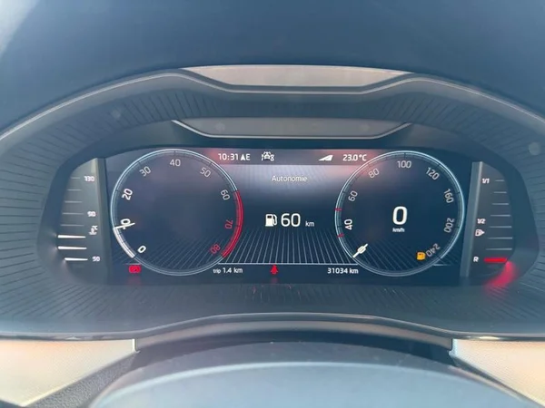 SKODA Kamiq (2022) — foto 5 van 31