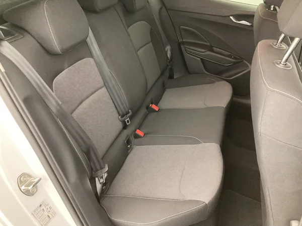 SKODA Fabia (2025) — foto 28 van 35