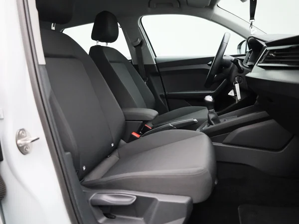 Audi A1 Sportback (2023) — foto 26 van 39