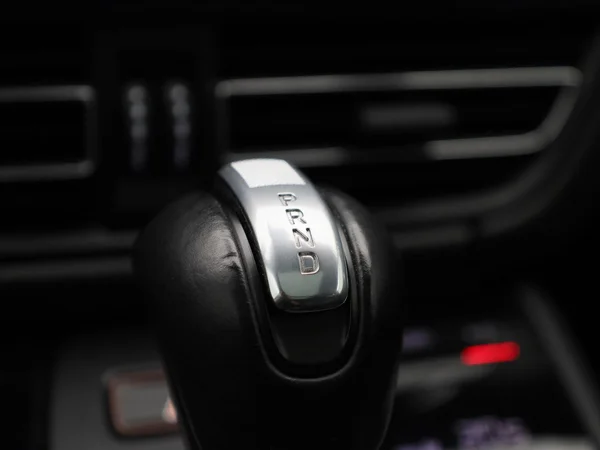 Porsche Macan (2022) — foto 27 van 60