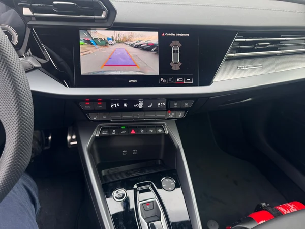 AUDI A3 Sportback PHEV (2025) — foto 24 van 24