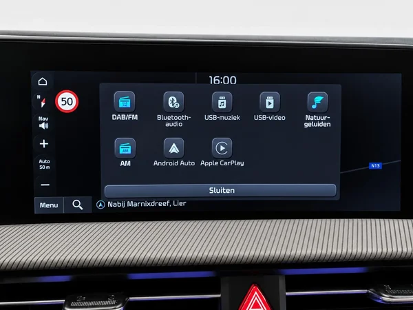 Kia EV6 (2023) — foto 6 van 26