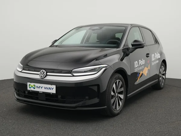 VOLKSWAGEN ID.Polo (2026) — foto 1 van 26