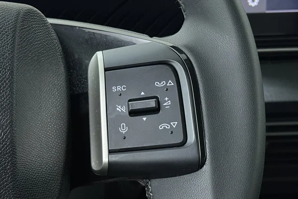 Citroen C3 Aircross (2025) — foto 6 van 16