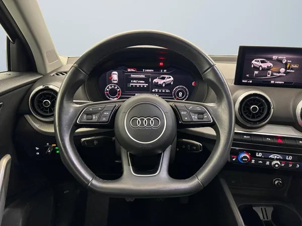 AUDI Q2 (2021) — foto 6 van 29