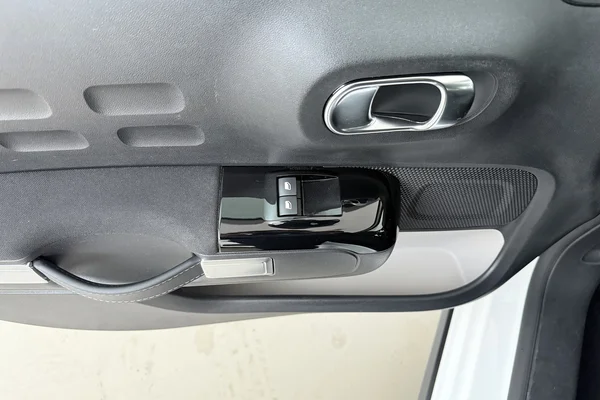 Citroen C3 (2024) — foto 8 van 18