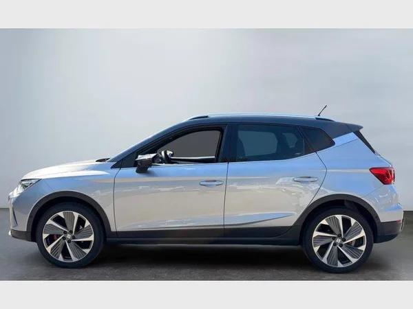 Seat Arona (2023) — foto 24 van 27