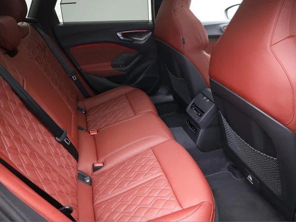 AUDI S5 Avant (2026) — foto 22 van 22