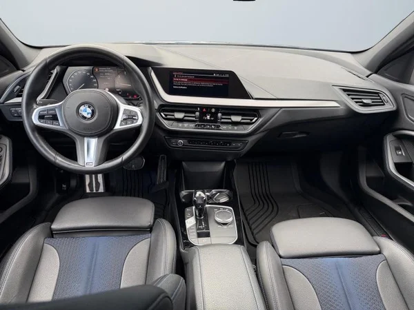 BMW 1 Hatch (F40) (2020) — foto 26 van 26