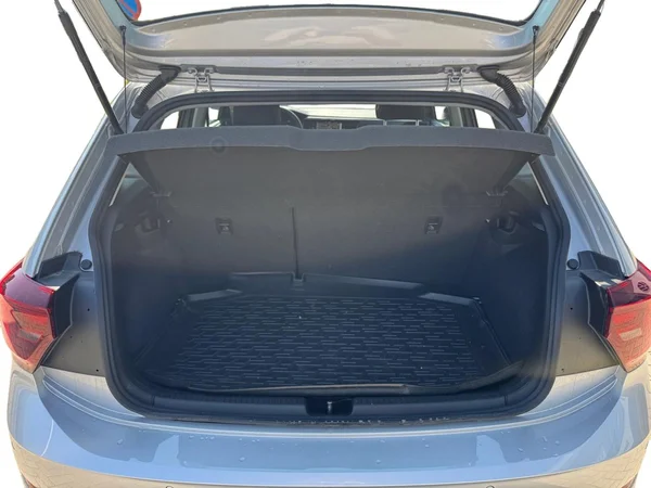 VOLKSWAGEN Polo (2026) — foto 14 van 24