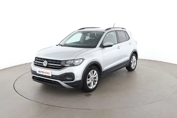 Volkswagen T-Cross 93b9b126-891d-4850-9098-3bb4d4b6c326