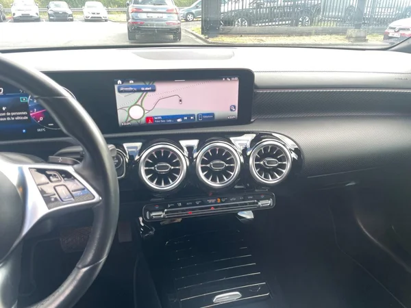 MERCEDES-BENZ CLA SW (X118) (2023) — foto 7 van 21