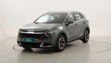 Kia Sportage (2023)