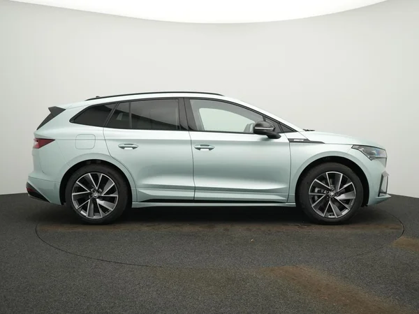 SKODA (2026) — foto 8 van 12
