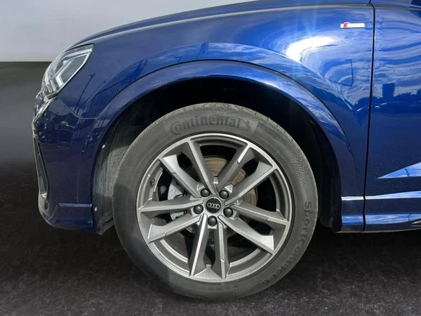 AUDI Q3 Sportback (2024) — foto 30 van 30