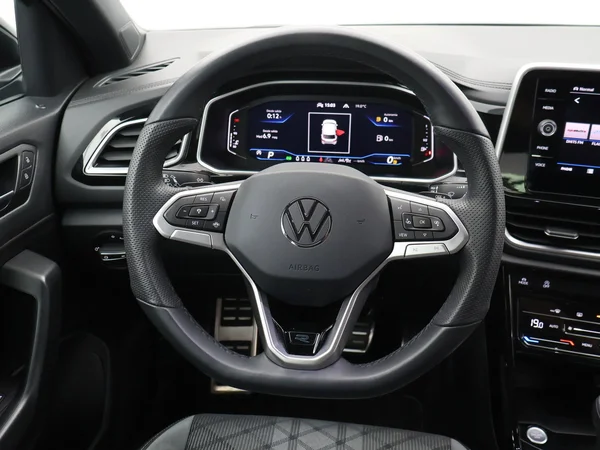 VOLKSWAGEN T-Roc (2025) — foto 5 van 26