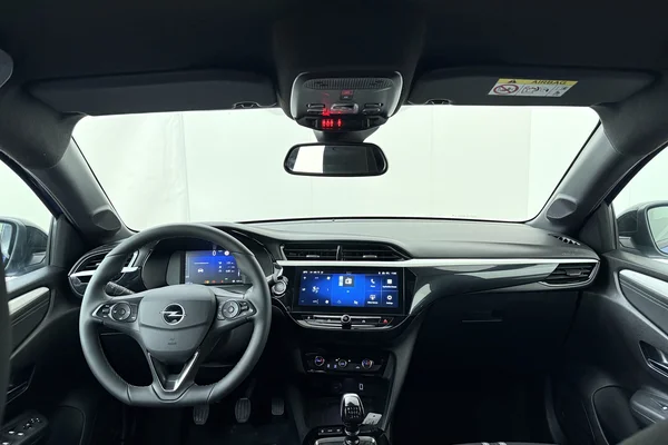 Opel Corsa (2025) — foto 16 van 16