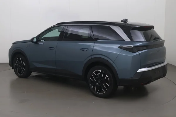 Peugeot 5008 (2025) — foto 12 van 18