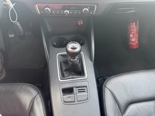 AUDI A3 Sportback (2013) — foto 14 van 14