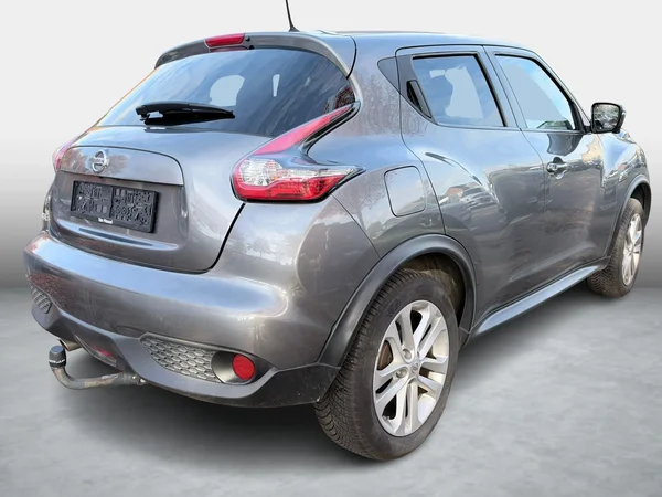 Nissan Juke (2018) — foto 11 van 17