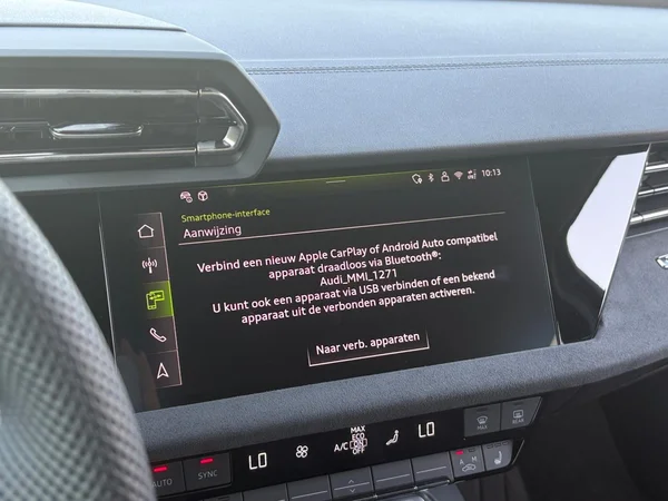 AUDI A3 Sportback PHEV (2025) — foto 3 van 19