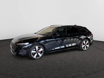 AUDI A5 Avant e-hybrid 1951415f-631b-4653-ba13-e8ac18b43988