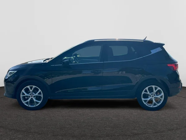 SEAT Arona (2024) — foto 3 van 18