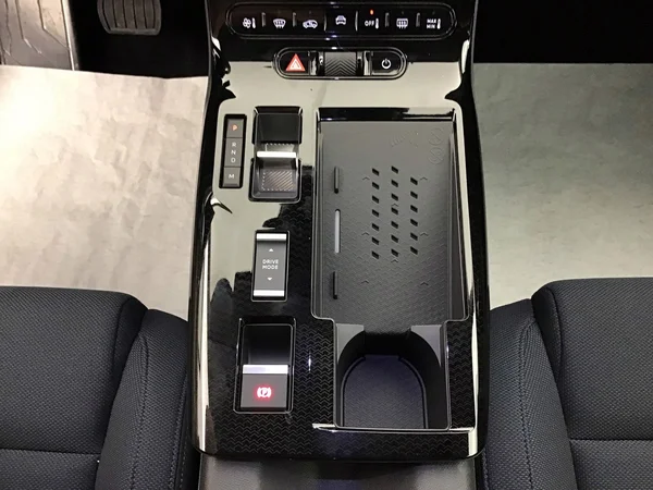 Citroen C5 Aircross (2026) — foto 15 van 29