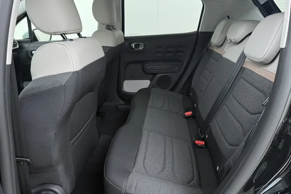 Citroen C3 (2023) — foto 16 van 17