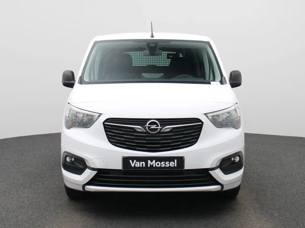 Opel Combo Life (2023) — foto 23 van 34