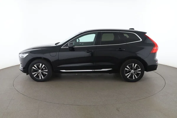 Volvo XC60 (2020) — foto 9 van 16